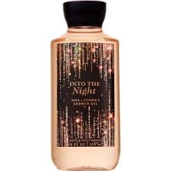 Flash Sale ⭐ Bath & Body Works Into The Night Shower Gel ❤️