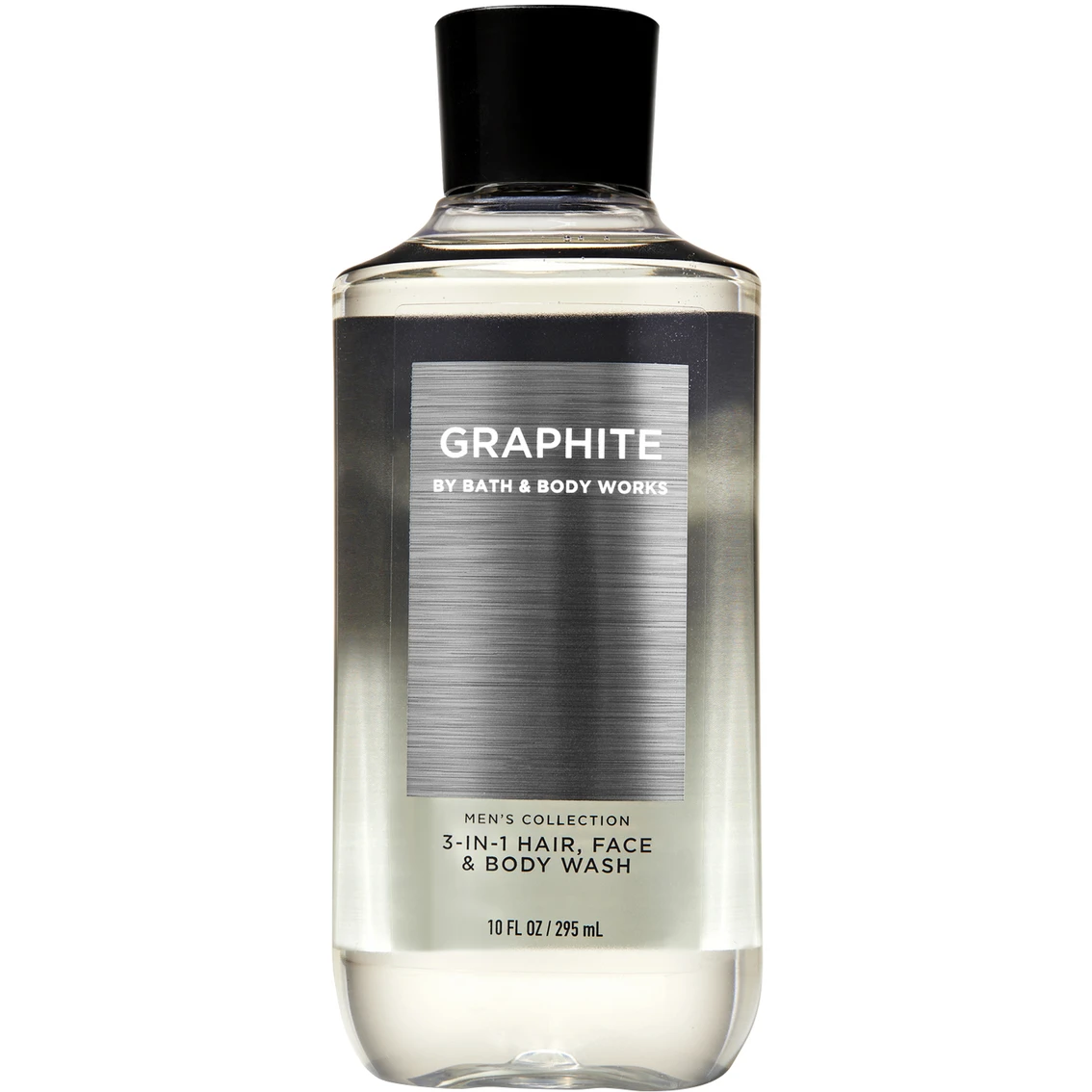 Buy π Bath & Body Works Men's Shower Gel Graphite 10 Oz. π 1 Buy π Bath & Body Works Men's Shower Gel Graphite 10 Oz. π