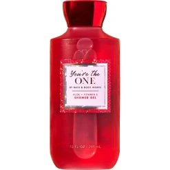 New 👍 Bath & Body Works Shower Gel You're The One 10 Oz. 🥰