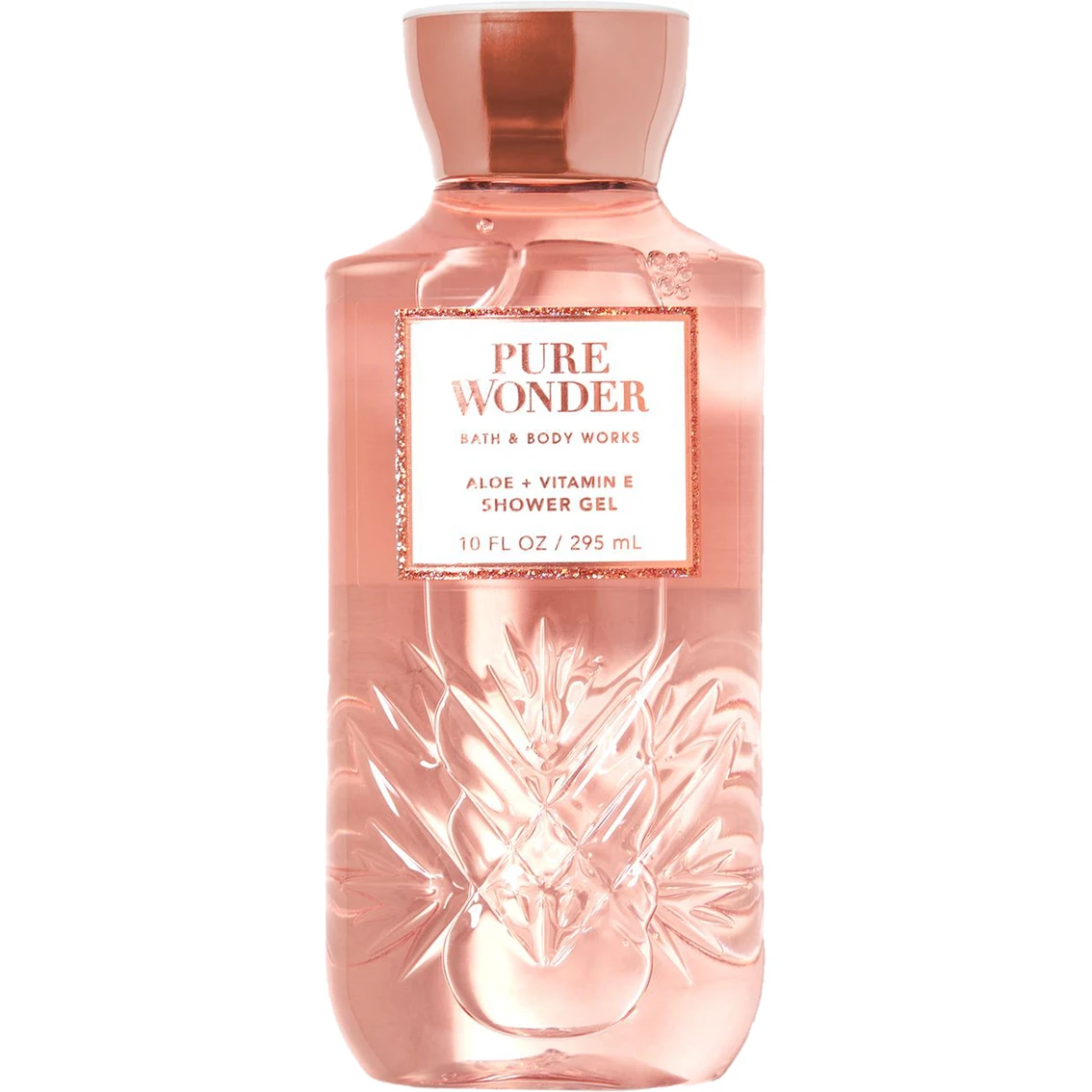 Best deal βοΈ Bath & Body Works Shower Gel Pure Wonder 10 Oz. π― 1 Best deal βοΈ Bath & Body Works Shower Gel Pure Wonder 10 Oz. π―