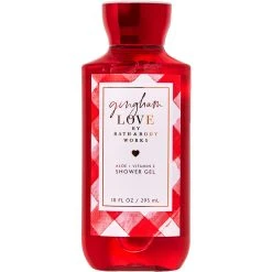 Deals ⭐ Bath & Body Works Gingham Love Shower Gel ⭐