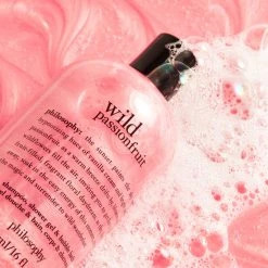 Top 10 ✨ Philosophy Wild Passionfruit Shampoo, Shower Gel And Bubble Bath 😀 -Body Bath Sales unnamed file 1184