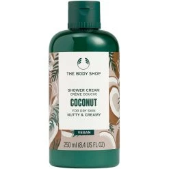 Wholesale 🎁 The Body Shop Coconut Shower Cream ⭐