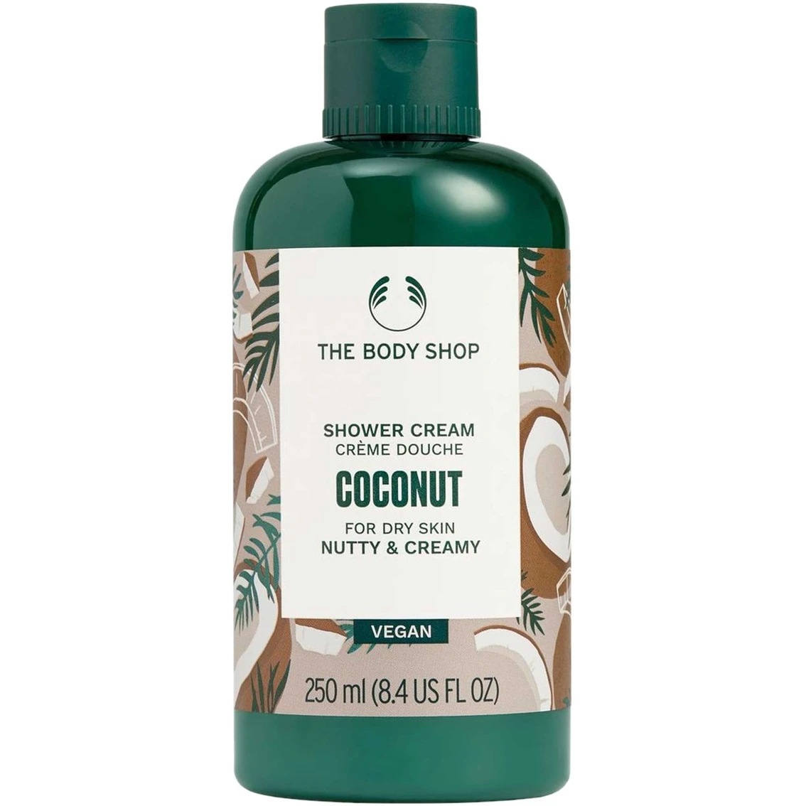 Wholesale π The Body Shop Coconut Shower Cream β 1 Wholesale π The Body Shop Coconut Shower Cream β