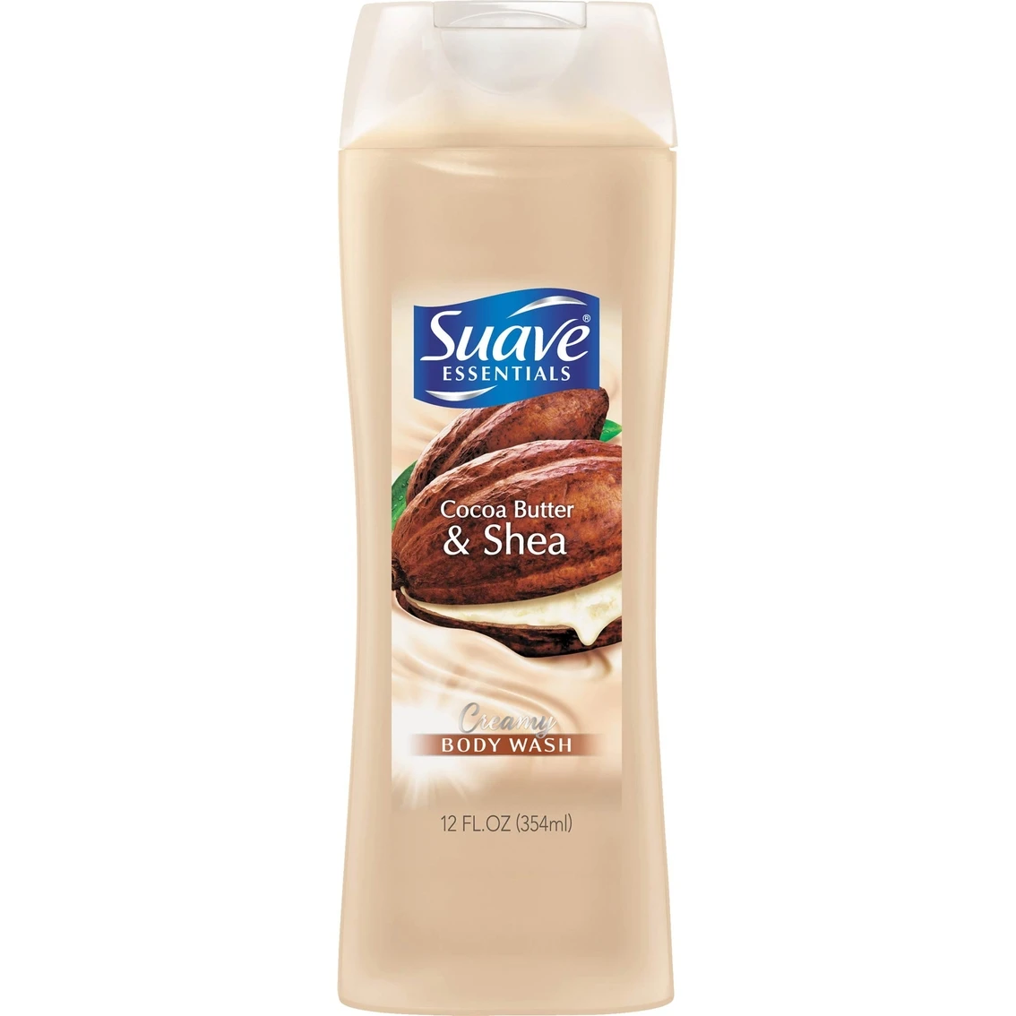 Cheapest 👍 Suave Cocoa Butter & Shea Body Wash 15 Oz 😍 1 Cheapest 👍 Suave Cocoa Butter & Shea Body Wash 15 Oz 😍
