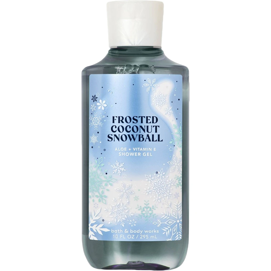 Flash Sale 🎉 Bath & Body Works Snow Beautiful: Frosted Coconut Snowball Shower Gel ✨ 1 Flash Sale 🎉 Bath & Body Works Snow Beautiful: Frosted Coconut Snowball Shower Gel ✨