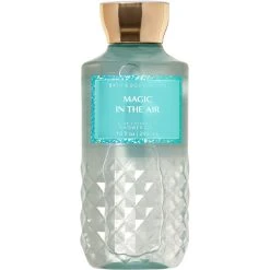 New 🔔 Bath & Body Works Holiday Faceted: Magic In The Air Shower Gel 🎉