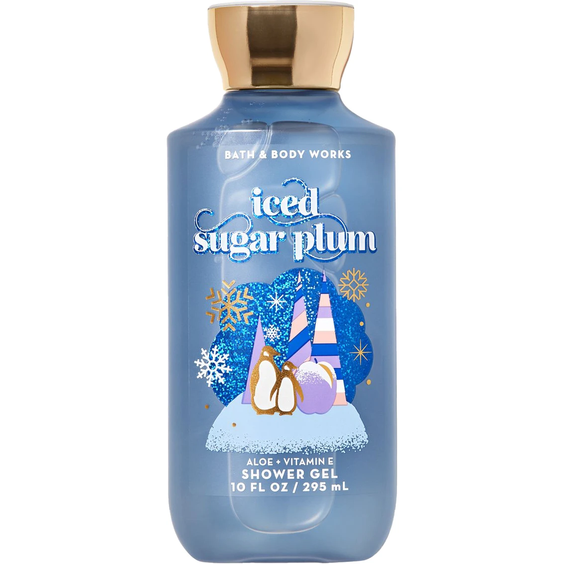Flash Sale ๐ Bath & Body Works Holiday Traditions: Iced Sugar Plum Shower Gel ๐คฉ 1 Flash Sale ๐ Bath & Body Works Holiday Traditions: Iced Sugar Plum Shower Gel ๐คฉ