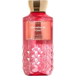 Buy 🛒 Bath & Body Works Holiday Faceted Champagne Toast Shower Gel 😍