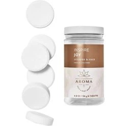 Coupon 😀 Bath & Body Works AT Rituals: Juniper Sage Shower Steamer ⭐