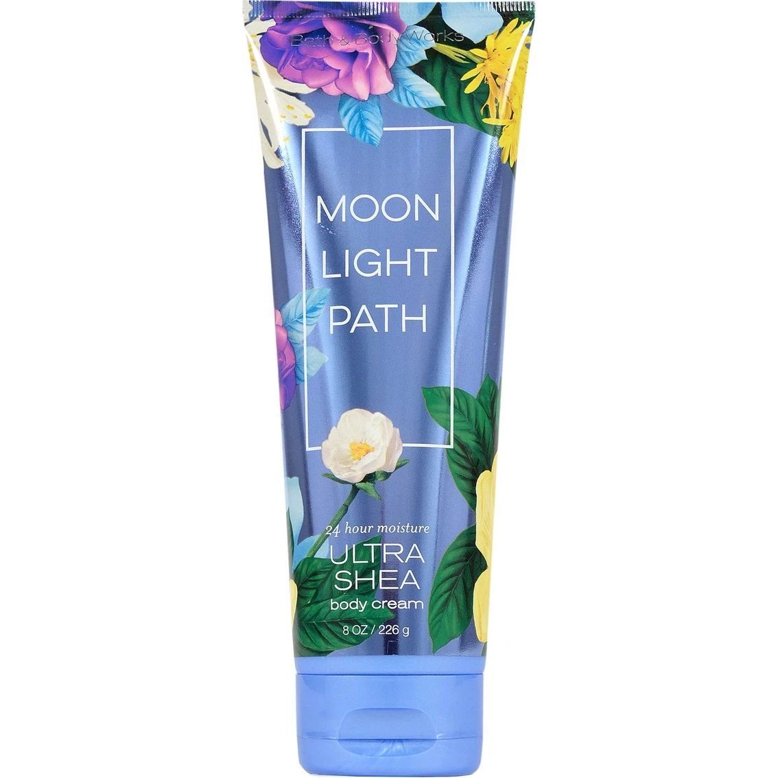 Promo โ๏ธ Bath & Body Works Moonlight Path Triple Moisture Body Cream ๐งจ 1 Promo โ๏ธ Bath & Body Works Moonlight Path Triple Moisture Body Cream ๐งจ