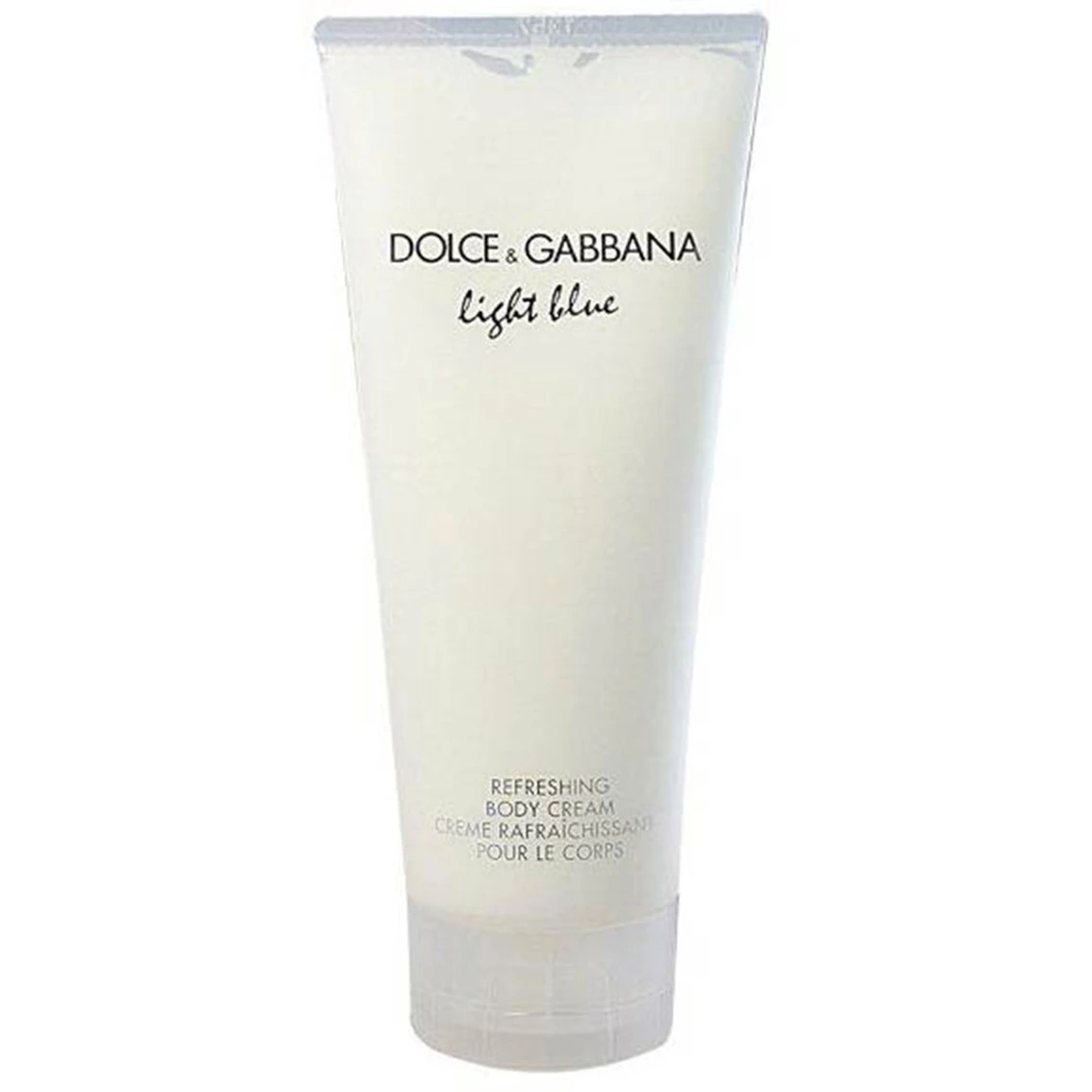 Promo 🎉 Dolce & Gabbana Light Blue Refreshing Body Cream ⌛ 1 Promo 🎉 Dolce & Gabbana Light Blue Refreshing Body Cream ⌛