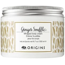 Cheapest 😀 Origins Ginger Souffle Whipped Body Cream 😀