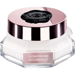 New 🌟 Viktor & Rolf Flowerbomb Bomblicious Body Creme ⭐