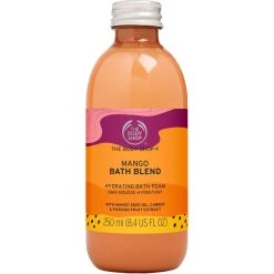 Cheapest ⭐ The Body Shop Mango Bath Blend 8.4 Oz. ⌛