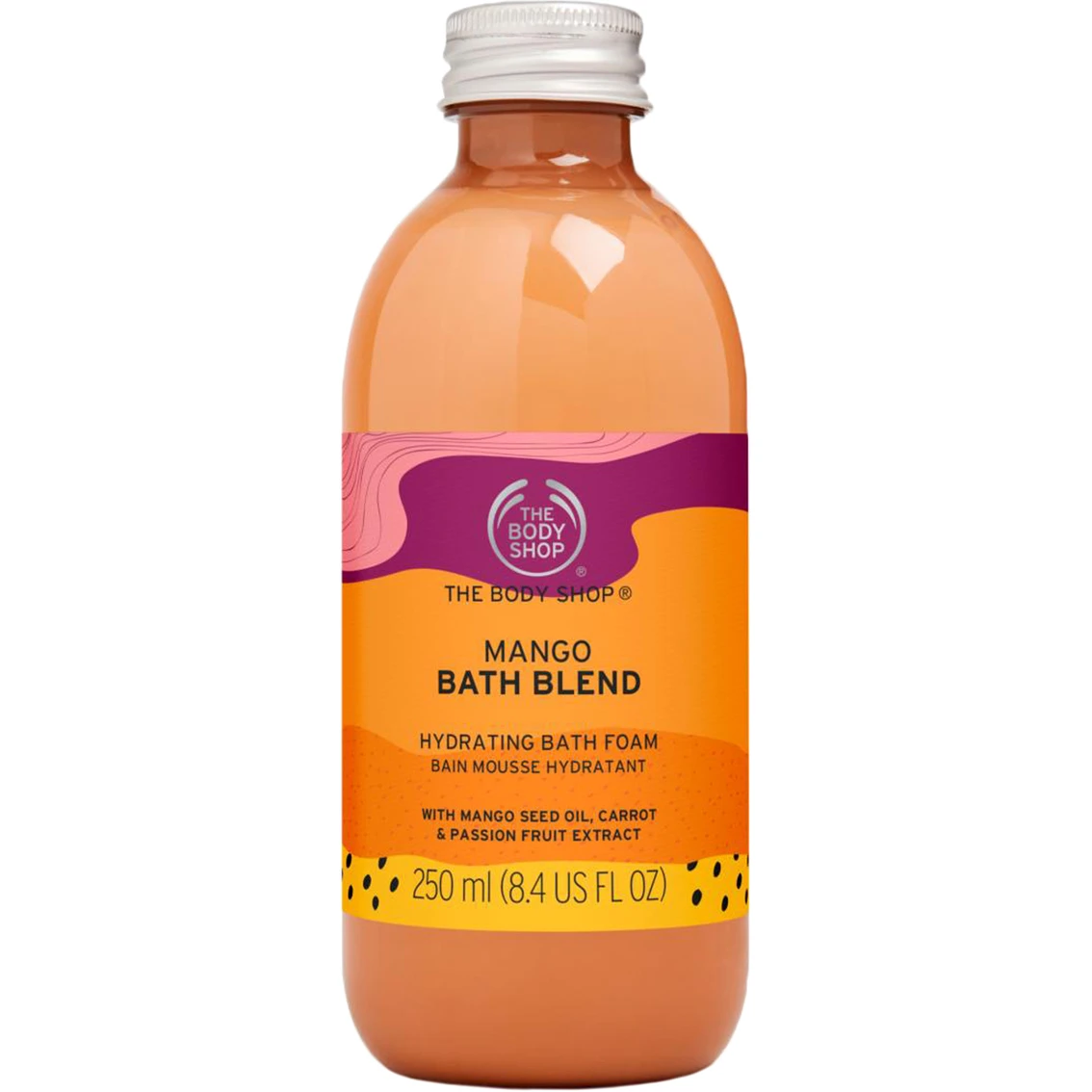 Cheapest ⭐ The Body Shop Mango Bath Blend 8.4 Oz. ⌛ 1 Cheapest ⭐ The Body Shop Mango Bath Blend 8.4 Oz. ⌛