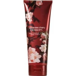 Wholesale 👍 Bath & Body Works Japanese Cherry Blossom Body Cream 🔔