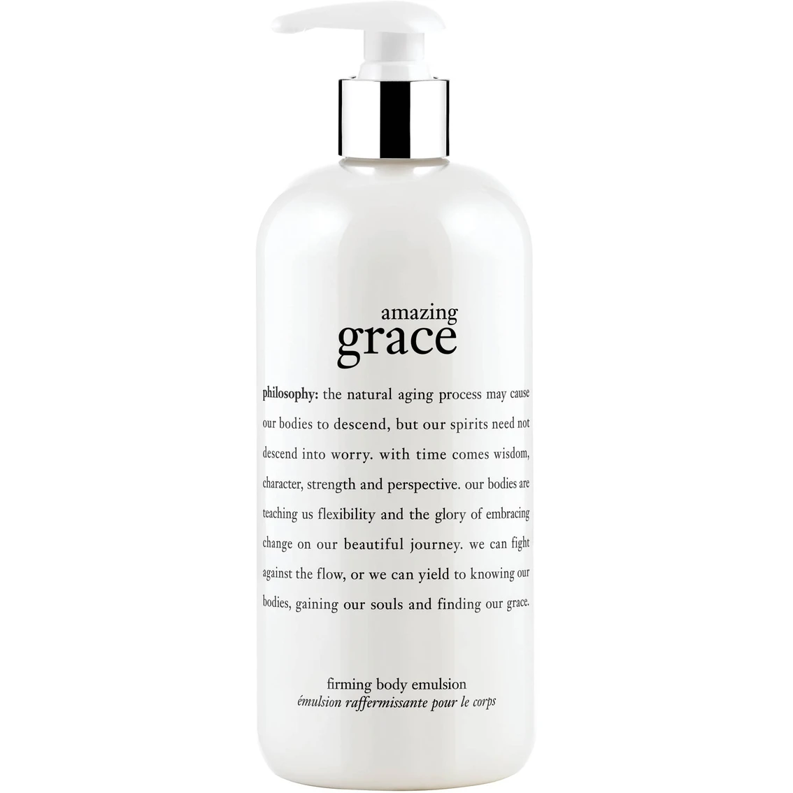 Coupon โ๏ธ Philosophy Amazing Grace Perfumed Firming Body Emulsion ๐ฅ 1 Coupon โ๏ธ Philosophy Amazing Grace Perfumed Firming Body Emulsion ๐ฅ
