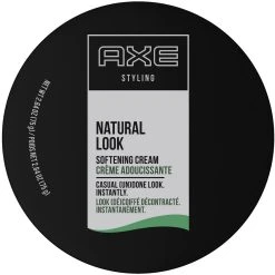 Promo ❤️ Axe Natural Look Softening Cream 2.6 Oz. 🤩
