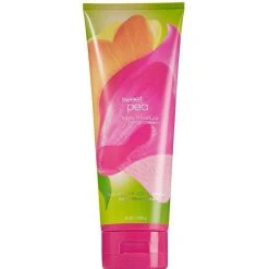 Brand new 🔔 Bath & Body Works Sweet Pea Triple Moisture Body Cream ✔️
