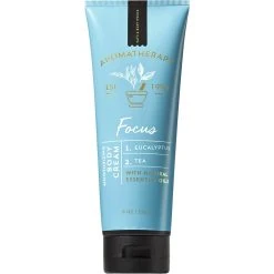 Best reviews of ✔️ Bath & Body Works Aromatherapy Focus Eucalyptus And Tea Body Cream 😉