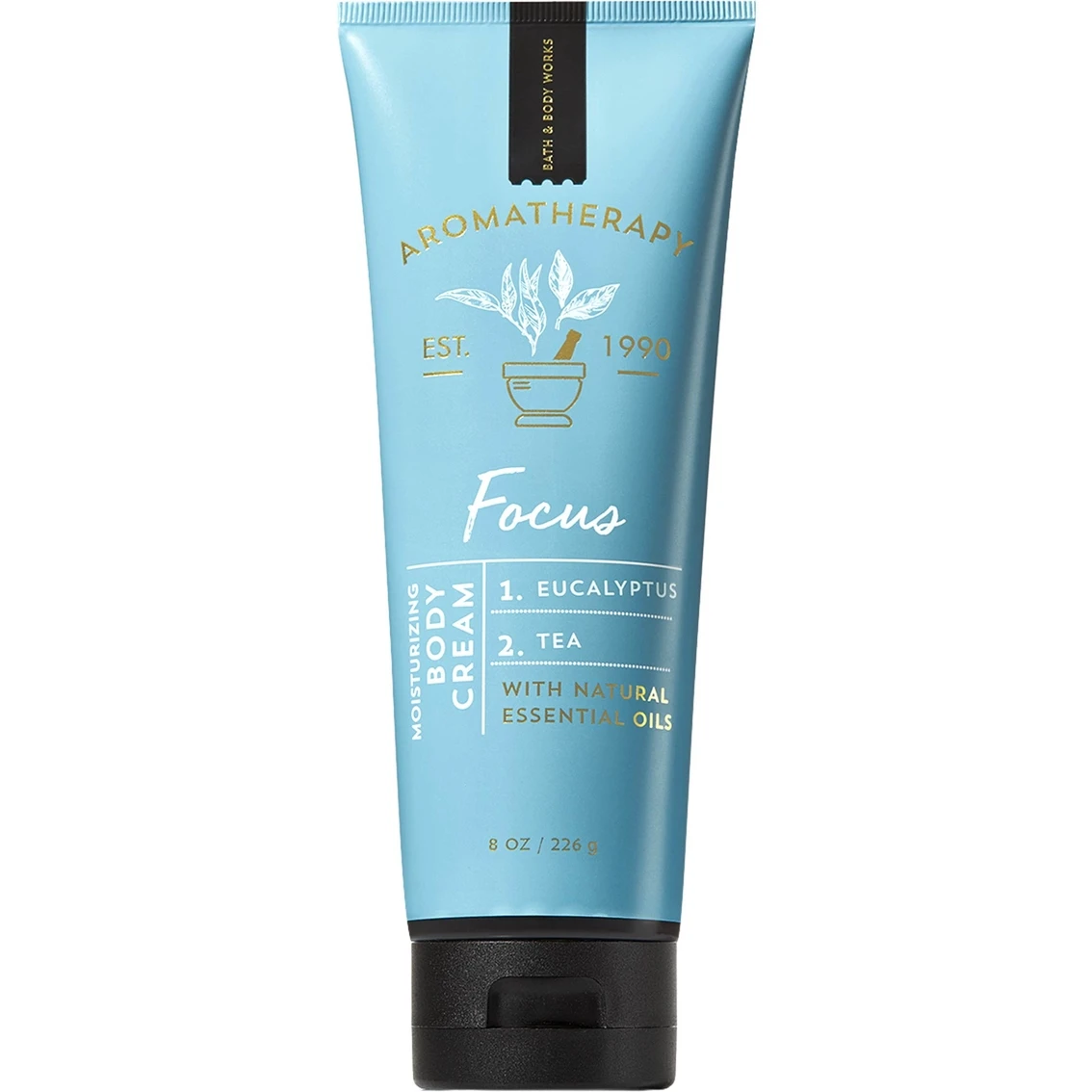 Best reviews of ✔️ Bath & Body Works Aromatherapy Focus Eucalyptus And Tea Body Cream 😉 1 Best reviews of ✔️ Bath & Body Works Aromatherapy Focus Eucalyptus And Tea Body Cream 😉