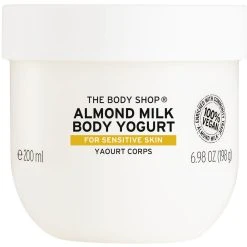 Discount ๐ The Body Shop Almond Milk & Honey Yogurt Body Lotion ๐
