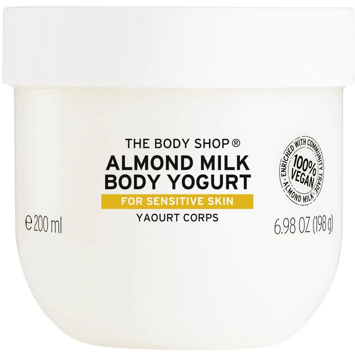 Discount 🎉 The Body Shop Almond Milk & Honey Yogurt Body Lotion 🎉 1 Discount 🎉 The Body Shop Almond Milk & Honey Yogurt Body Lotion 🎉