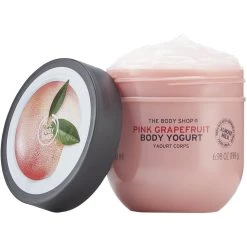 Best reviews of 👍 The Body Shop Pink Grapefruit Body Yogurt ⌛