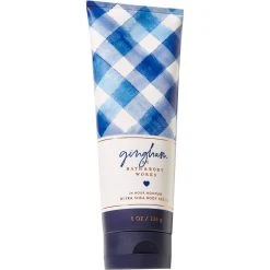 Wholesale ⭐ Bath & Body Works Gingham Body Cream ⭐
