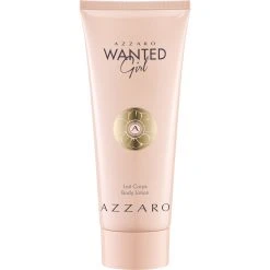 Discount 👏 Azzaro Wanted Girl Eau De Parfum Body Milk 🤩