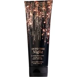 Wholesale 💯 Bath & Body Works Into The Night Body Cream ⭐
