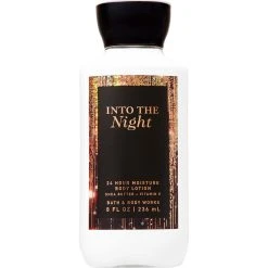 Wholesale 💯 Bath & Body Works Into The Night Body Lotion 🥰