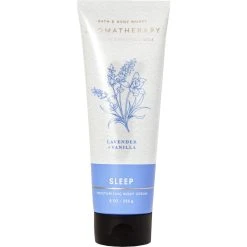 Deals 👍 Bath & Body Works Lavender & Vanilla (Sleep) Body Cream 10 Oz. 😀