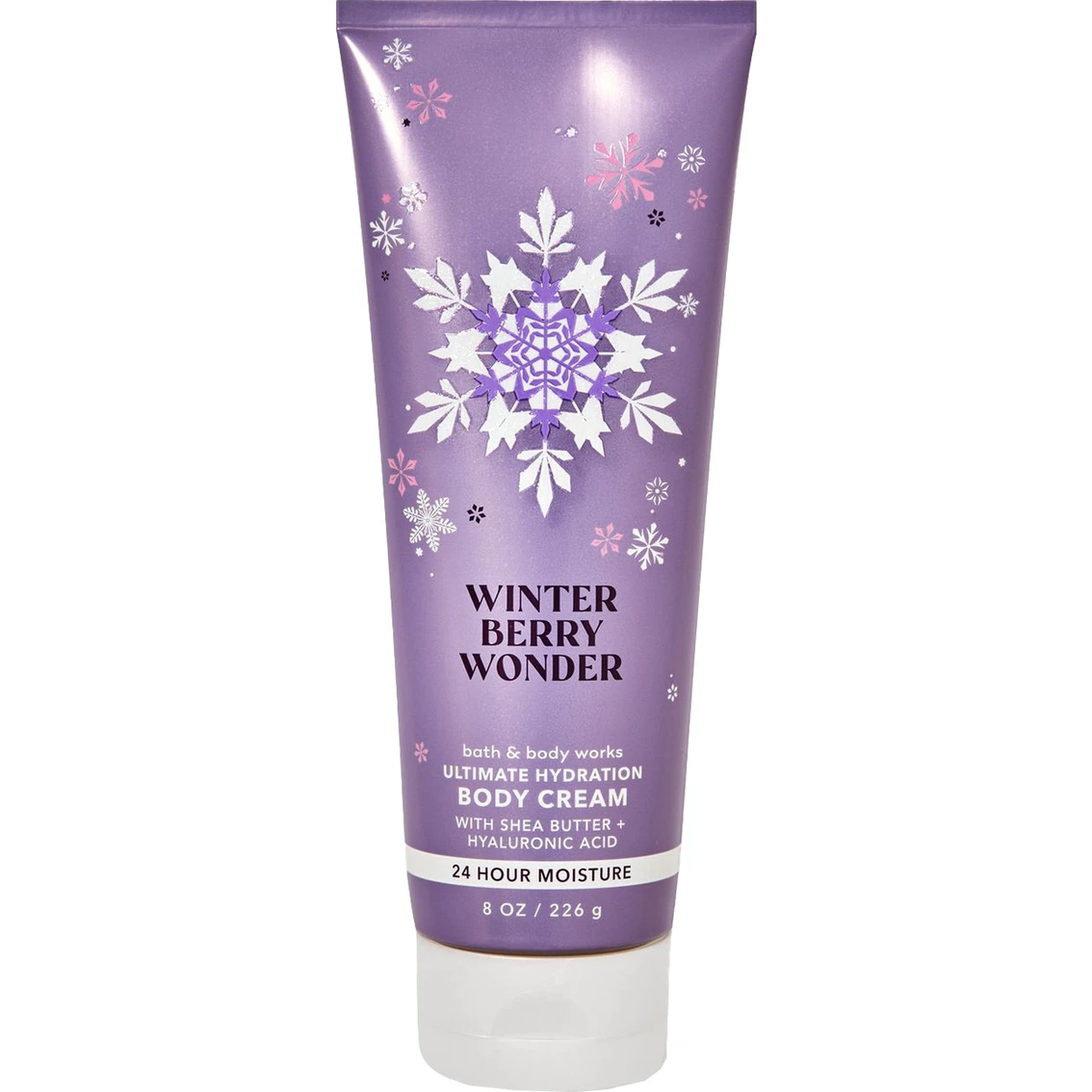 Cheapest ๐งจ Bath & Body Works Snow Beautiful: Winterberry Wonder Body Cream ๐ 1 Cheapest ๐งจ Bath & Body Works Snow Beautiful: Winterberry Wonder Body Cream ๐