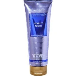 Coupon ❤️ Bath & Body Works Holiday Faceted: Starlit Night Body Cream 🎉