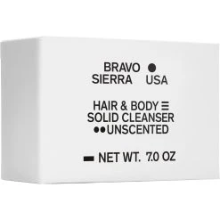 Brand new ✔️ Bravo Sierra Hair And Body Unscented Solid Cleanser ❤️ 5 Brand new ✔️ Bravo Sierra Hair And Body Unscented Solid Cleanser ❤️ -Body Bath Sales unnamed file 128