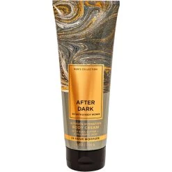 Brand new ⭐ Bath & Body Works Men's Body Cream After Dark 8 Oz. ⌛
