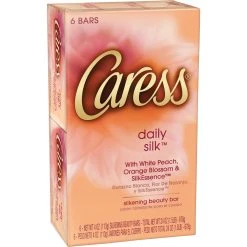 Best reviews of ✔️ Caress Daily Silkening Bar 6 Pk. 🌟
