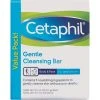 Outlet ⌛ Cetaphil Gentle Cleansing Bar 3 Pk. 😀