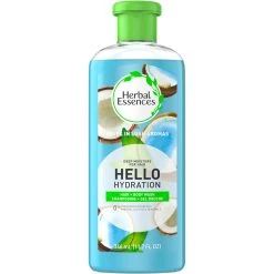 Cheap ✨ Herbal Essences Hello Hydration Shampoo And Body Wash Deep Moisture ⌛