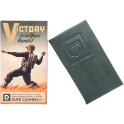Best Sale 😍 Duke Cannon Big Ass Brick Of Soap, Victory 🛒