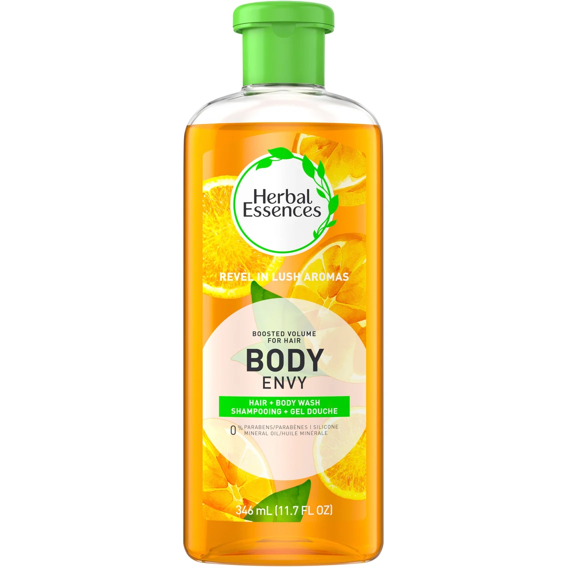 Brand new ❤️ Herbal Essences Body Envy Shampoo And Body Wash ✔️ 1 Brand new ❤️ Herbal Essences Body Envy Shampoo And Body Wash ✔️