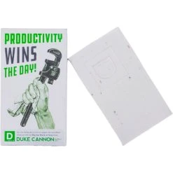 Best Pirce 🌟 Duke Cannon Big Ass Brick Of Soap, Productivity ⌛