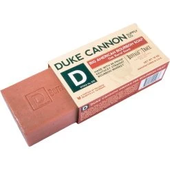 Hot Sale ❤️ Duke Cannon Big American Bourbon Soap, Oak Barrel Scent 👏 5 Hot Sale ❤️ Duke Cannon Big American Bourbon Soap, Oak Barrel Scent 👏 -Body Bath Sales unnamed file 1316