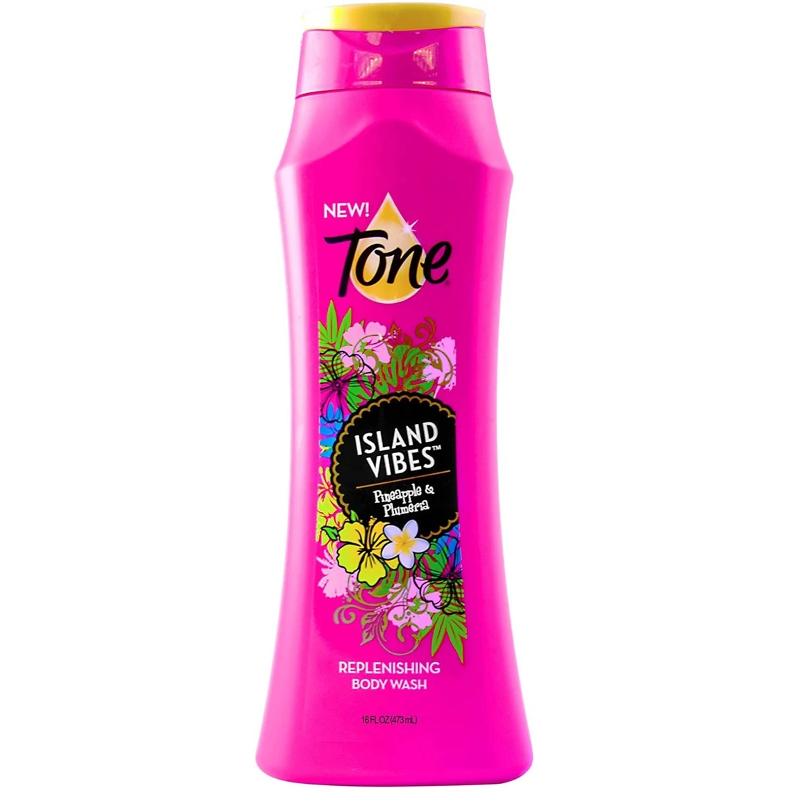 Budget โจ Dial Tone Pineapple And Plumeria Island Vibes Body Wash 16 Oz ๐ 1 Budget โจ Dial Tone Pineapple And Plumeria Island Vibes Body Wash 16 Oz ๐