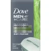 Buy ⭐ Dove Men + Care Minerals + Sage Body And Face Bar 6 Pk. ✔️
