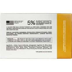 Buy โค๏ธ Bravo Sierra Citrus And Cedarwood Hair And Body Solid Cleanser 7 Oz. ๐ 7 Buy โค๏ธ Bravo Sierra Citrus And Cedarwood Hair And Body Solid Cleanser 7 Oz. ๐ -Body Bath Sales unnamed file 1334