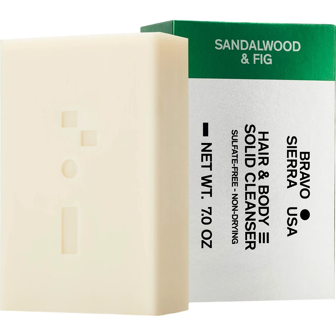 Top 10 ๐ Bravo Sierra ๐ Sandalwood And Fig Hair And Body Solid Cleanser 7 Oz. โ๏ธ 1 Top 10 ๐ Bravo Sierra ๐ Sandalwood And Fig Hair And Body Solid Cleanser 7 Oz. โ๏ธ