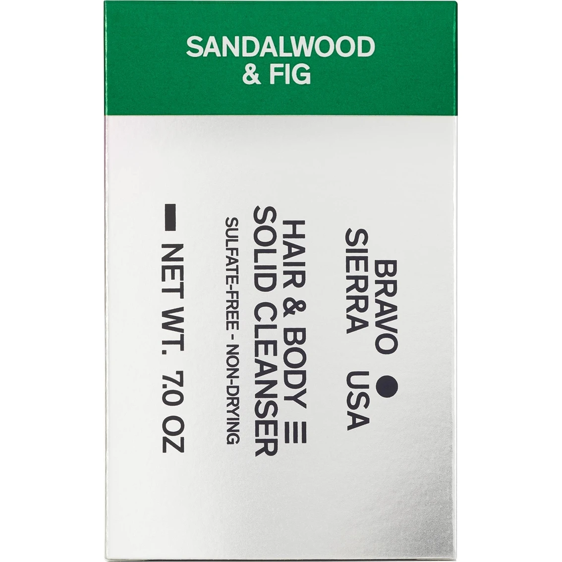 Top 10 ๐ Bravo Sierra ๐ Sandalwood And Fig Hair And Body Solid Cleanser 7 Oz. โ๏ธ 4 Top 10 ๐ Bravo Sierra ๐ Sandalwood And Fig Hair And Body Solid Cleanser 7 Oz. โ๏ธ - Image 4